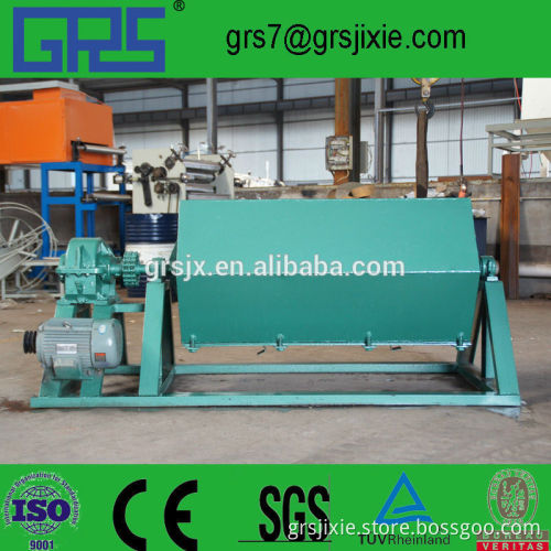 China Supplier Wire Nails Polishing Machine